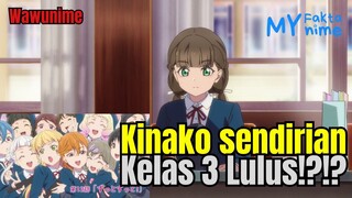 Akhirnya mereka menang Love Live lagi, tapi episode ini membingungkan | Bahas Love Live Superstar