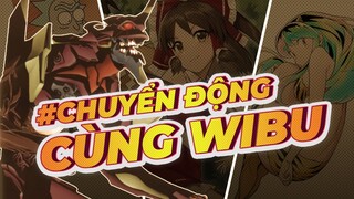 Ramiel trong Evangelion xuất hiện trong PUBG Mobile ? | Fan Touhou đe dọa đánh B.O.M? | Wibutimes