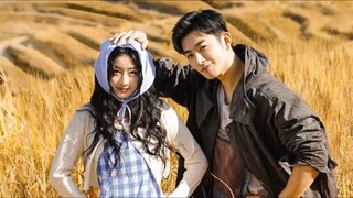 Ep 1 - Love In The Tea Garden (2024)🇨🇳 | Sub Indo