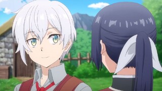 ✈️Possibility The Greatest Alchemist Of All Time Season 1 episode 2 Hindi dubbed 😍🥰🥰😍