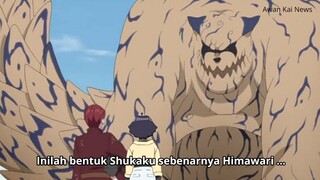 Boruto episode 277, 278 & 279 sub indonesia full terbaru belum rilis ? Kebangkitan Clan Uzumaki !