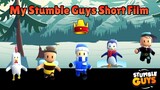 Stumble Guys Short Film by MrKellow
