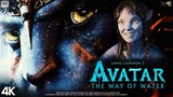 Watch Full _ Avatar 2 _ The Way of Water  (2022) _ For Free : Link In Description
