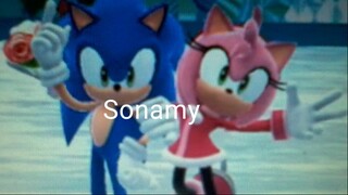 Sonamy-Barbie Girl