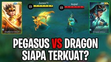 Badang Vs Chou, Siapa Paling Kuat? Mlbb