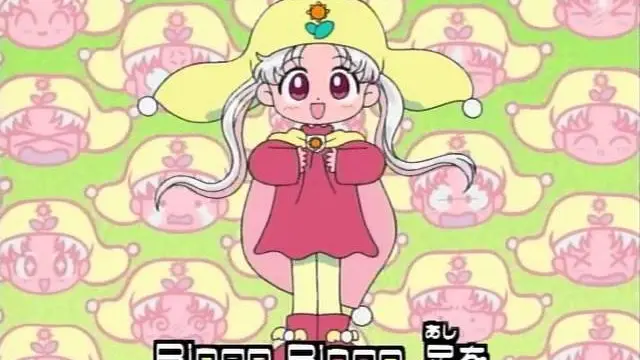 夢のクレヨン王国 Op ン パカ マーチ 徳光由香 東京少年少女合唱隊 Bilibili