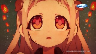 Toilet-bound Hanako-kun – Welcome to the Scenic Netherworld