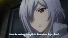 Ousama Game Episode 6 Sub Indo (720p)