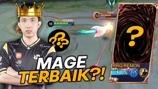 MAGE INI PANTES JADI JULUKAN MAGE TERBAIK !! - Mobile Legends