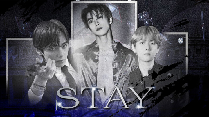 [Musik][Kreasi Ulang]Cover <Stay> From a girl|Justin Bieber