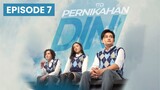 Pernikahan Dini 2023 Episode 7 Full Movie | Megan Domani & Randy Martin
