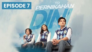 Pernikahan Dini 2023 Episode 7 Full Movie | Megan Domani & Randy Martin