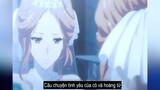 Anime : Chuyện tình của Violet tiếp nekkkk