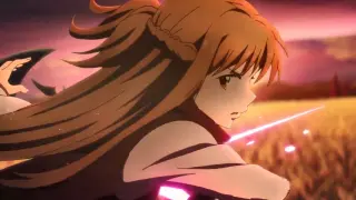 【Sword Art Online Attack Arc】Aria of Starless Night Preview