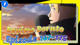 Boruto Episode 167-175: Keepikan Masuknya Orochimaru Dan Kembalinya Mitsuki!_1