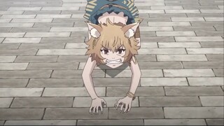 Leo 🥹🥹🥹