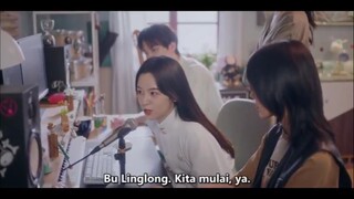 Love Me Love My Voice ( 2023 ) - Eps 26 🇨🇳🇮🇩