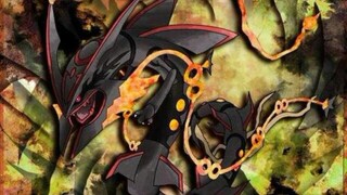 [Pokémon] Epic Fights With Ultimate Evolution