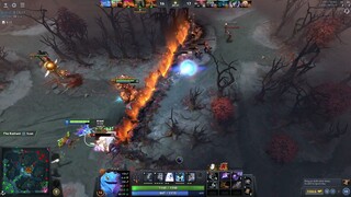 Puck gaming - Dota 2