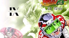 EYESHIELD 21 S1 EP66 Tagalog Dub