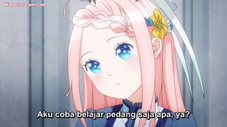 Nina the Starry Bride Episode 9 (Subtitle Indonesia)