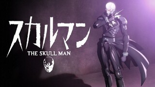 Skull Man Episode 11 Sub Indo