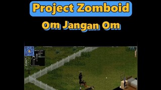 MAIN PROJECT  ZOMBOID 🧟‍♂️ 🧟‍♀️