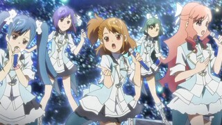 【AKB0048/Girls】Girls たちよ full version, anime 10th anniversary commemoration