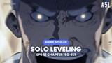 Solo Leveling Episode 51 Bahasa Indonesia Spoiler