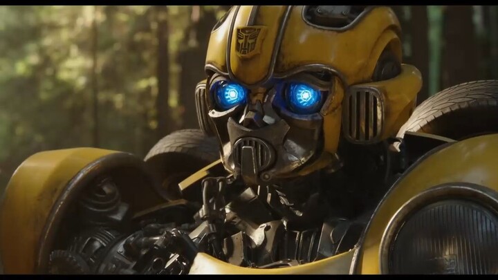 Watch Full _ Bumblebee  _ (2018) _ For Free : Link In Description