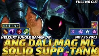 ANG DALI MAG ML PAG MAGALING INITIATOR