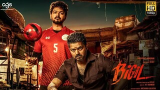 Bigil (2019) Hindi dubbed