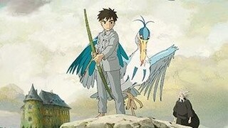 The Boy and the Heron [Eng sub]