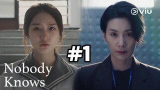 Nobody Knows (2020) Episode 1