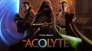 The Acolyte Season 01 Episode 01 Hindi Dubbed (Lost / Found)