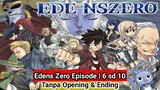 Edens Zero episode 6 sd 10
