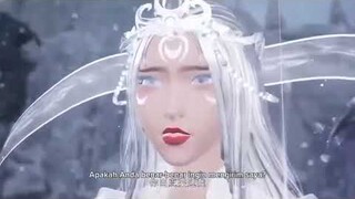 (Wan Jie Du Zun) Episode 218 Sub Indo