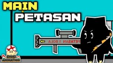 Main Petasan