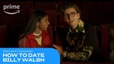 How to Date Billy Walsh: Archie and Amelia's Confessions | Prime Video