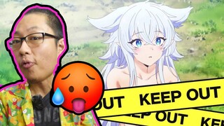 Isekai Langsung KAWIN Sama Bini SERIGALA 🐺 - Weeb News of The Week #82