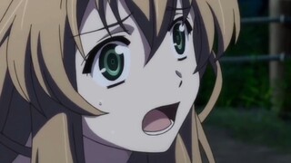 Tóm Tắt Anime : Main Số Hưởng Lập Dàn Harem Sát Thủ | Gokukoku no Brynhildr | Clip 12