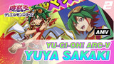 Sakaki Yuya and the Four Yu-Boys Moments | Yu-Gi-Oh Arc-V_2