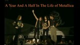 A Year And A Half In The Life of Metallica