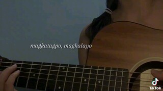 wait for me ( cover )
