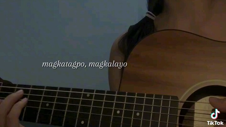 wait for me ( cover )