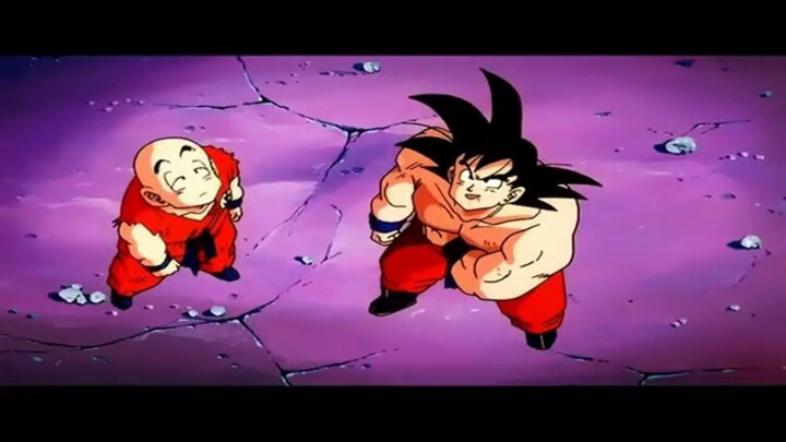Watch full Dragon Ball Z: The World's Strongest Movie For Free: Link in Description