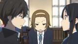 MAD.AMV Oreki Houtarou