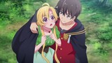 Noumin Kanren no Skill bakka Agetetara Nazeka Tsuyoku Natta Eps.3 Subtitle Indonesia