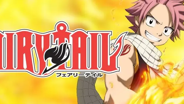 Fairy Tail Episode 61 Super Aerial Battle Natsu Vs Cobra Bilibili