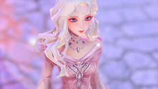 梦境边缘真的很甜妹欸~【哈利波特魔法觉醒MMD】